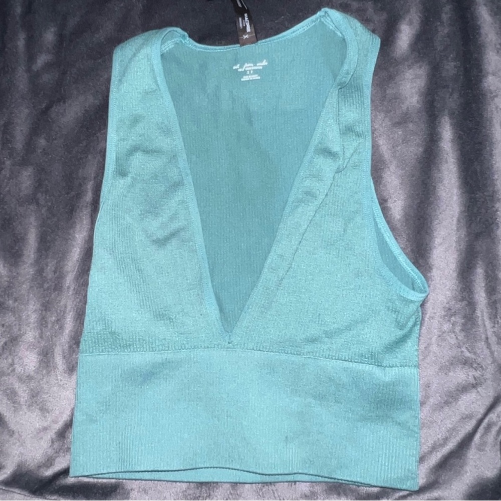COPY - Urban outfitters Hailey seamless bra